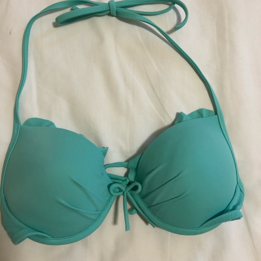 Victoria,s Secret bikini top